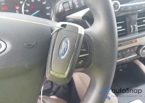 2021 Ford Escape Se Hybrid z USA, uszkodzony, nr VIN 1FMCU9BZ8MUA82801